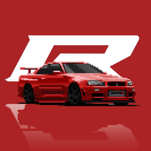 دانلود APEX Racer – بازی جذاب “راننده حرفه‌ ای” اندروید + مود